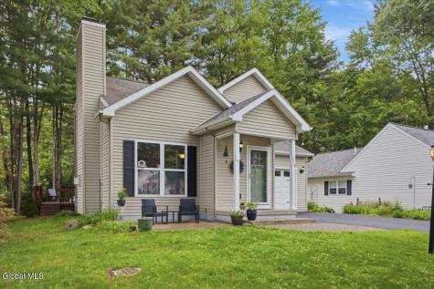 218 Meadowlark Drive Milton NY 12020