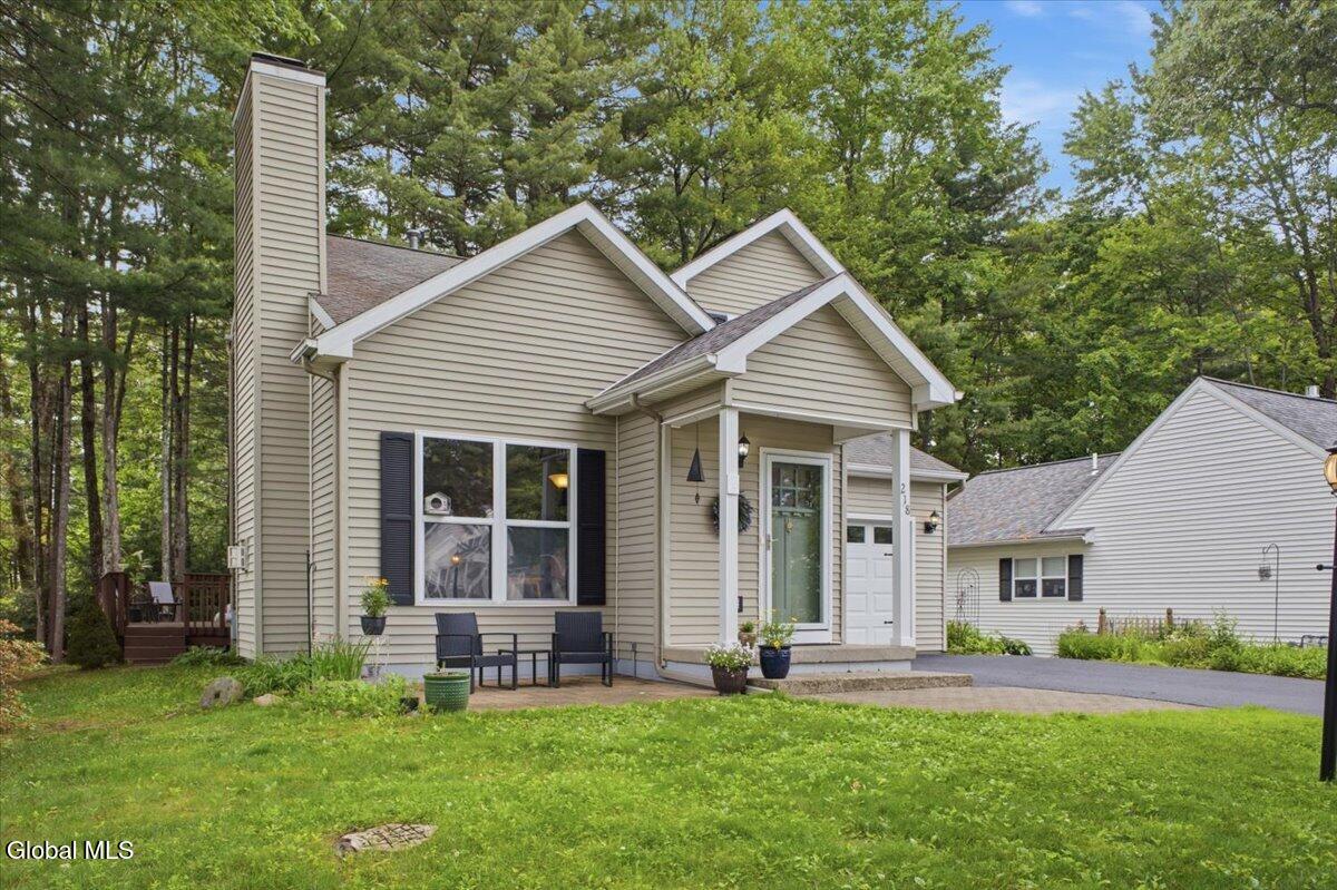 218 Meadowlark Drive Milton NY 12020