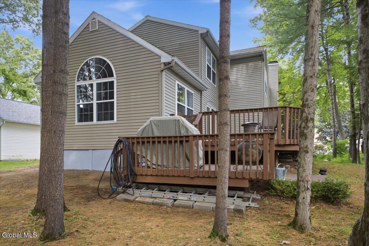 218 Meadowlark Drive Milton NY 12020
