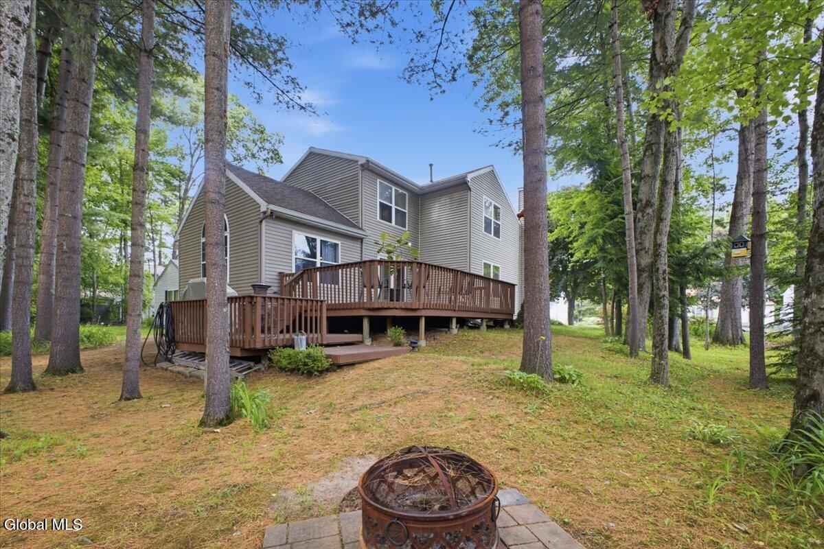 218 Meadowlark Drive Milton NY 12020