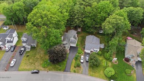 218 Meadowlark Drive Milton NY 12020