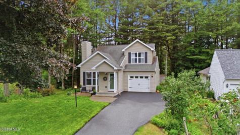 218 Meadowlark Drive Milton NY 12020