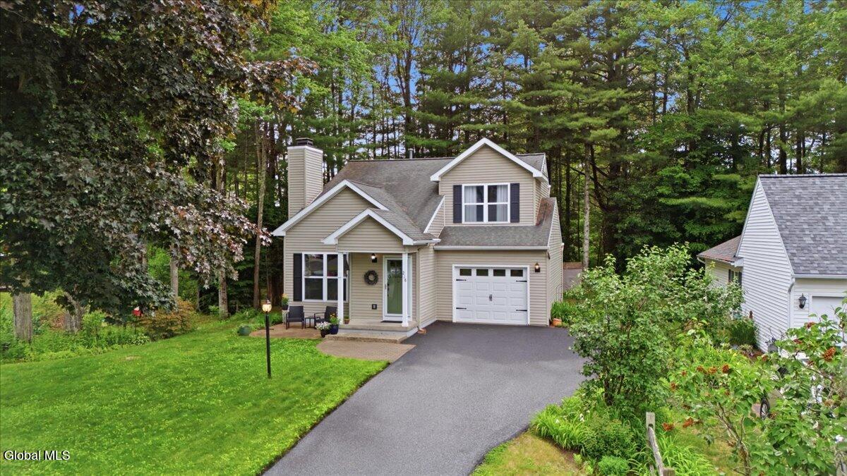 218 Meadowlark Drive Milton NY 12020