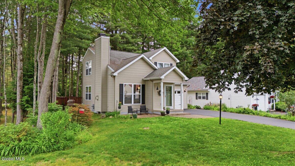 218 Meadowlark Drive Milton NY 12020
