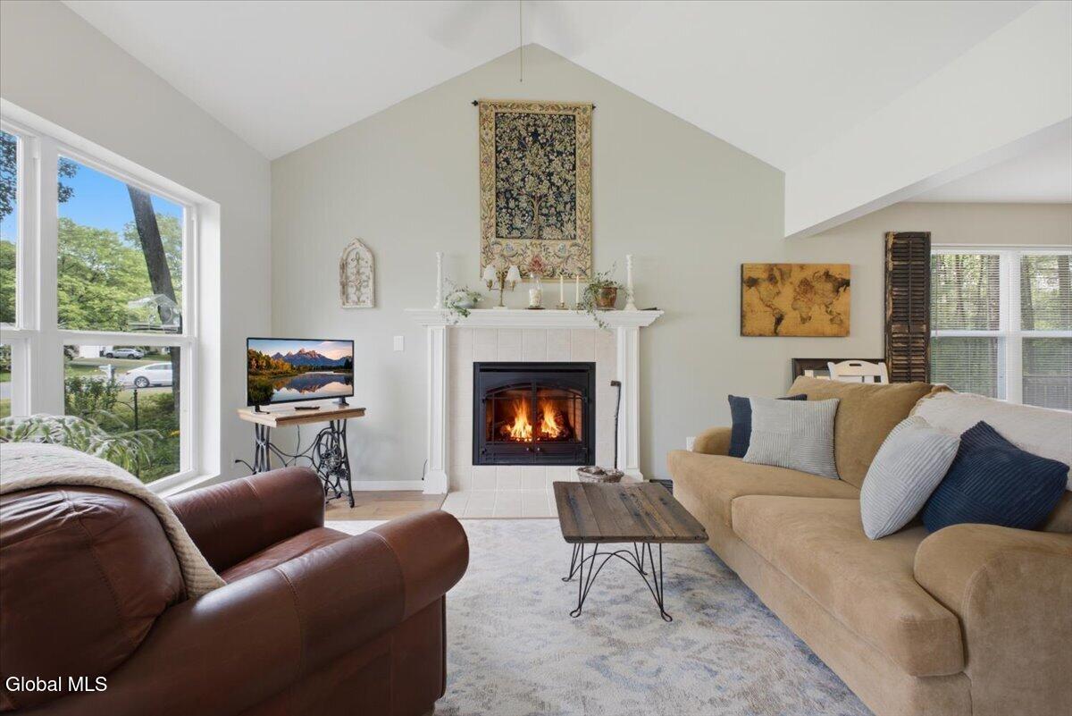 218 Meadowlark Drive Milton NY 12020