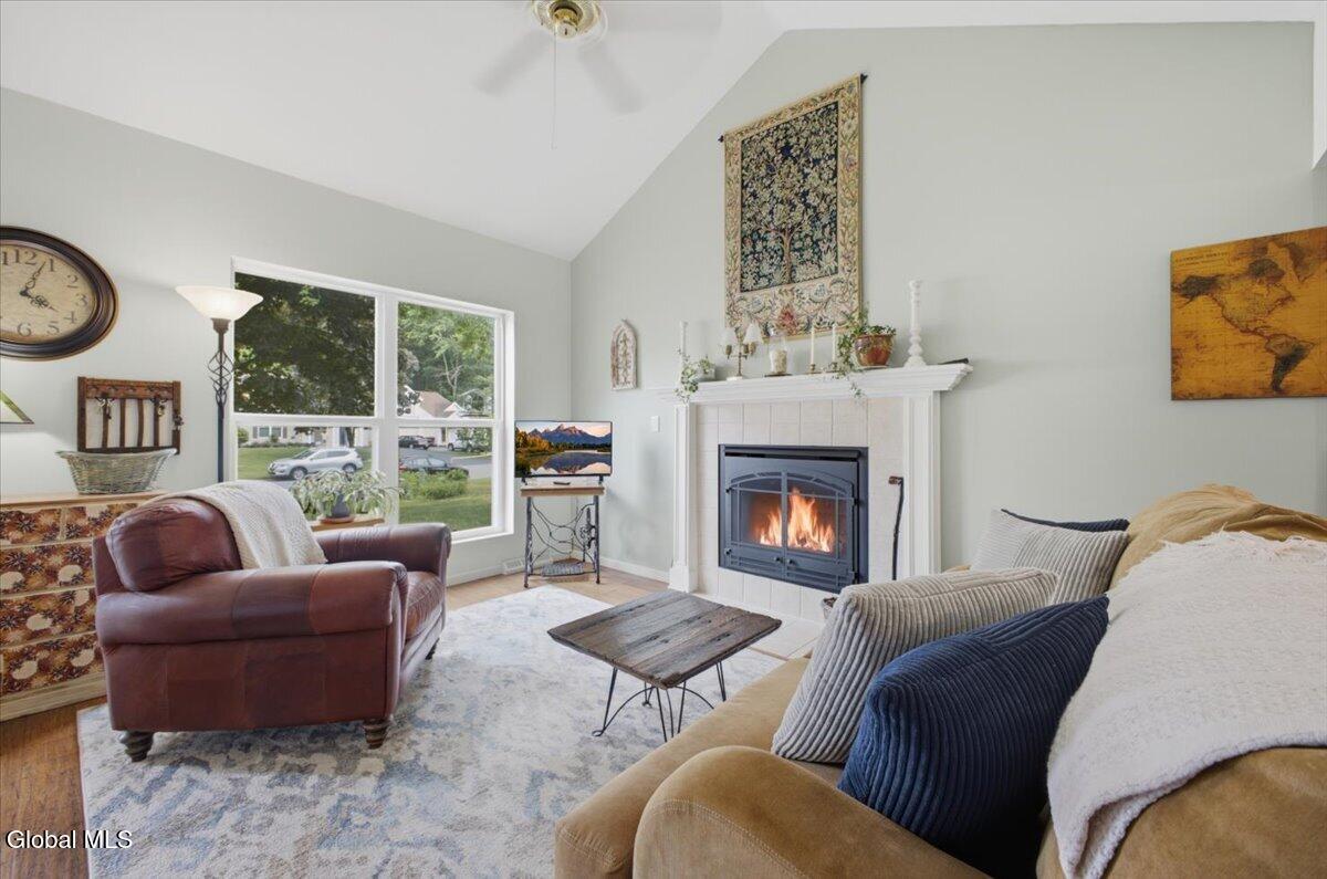 218 Meadowlark Drive Milton NY 12020