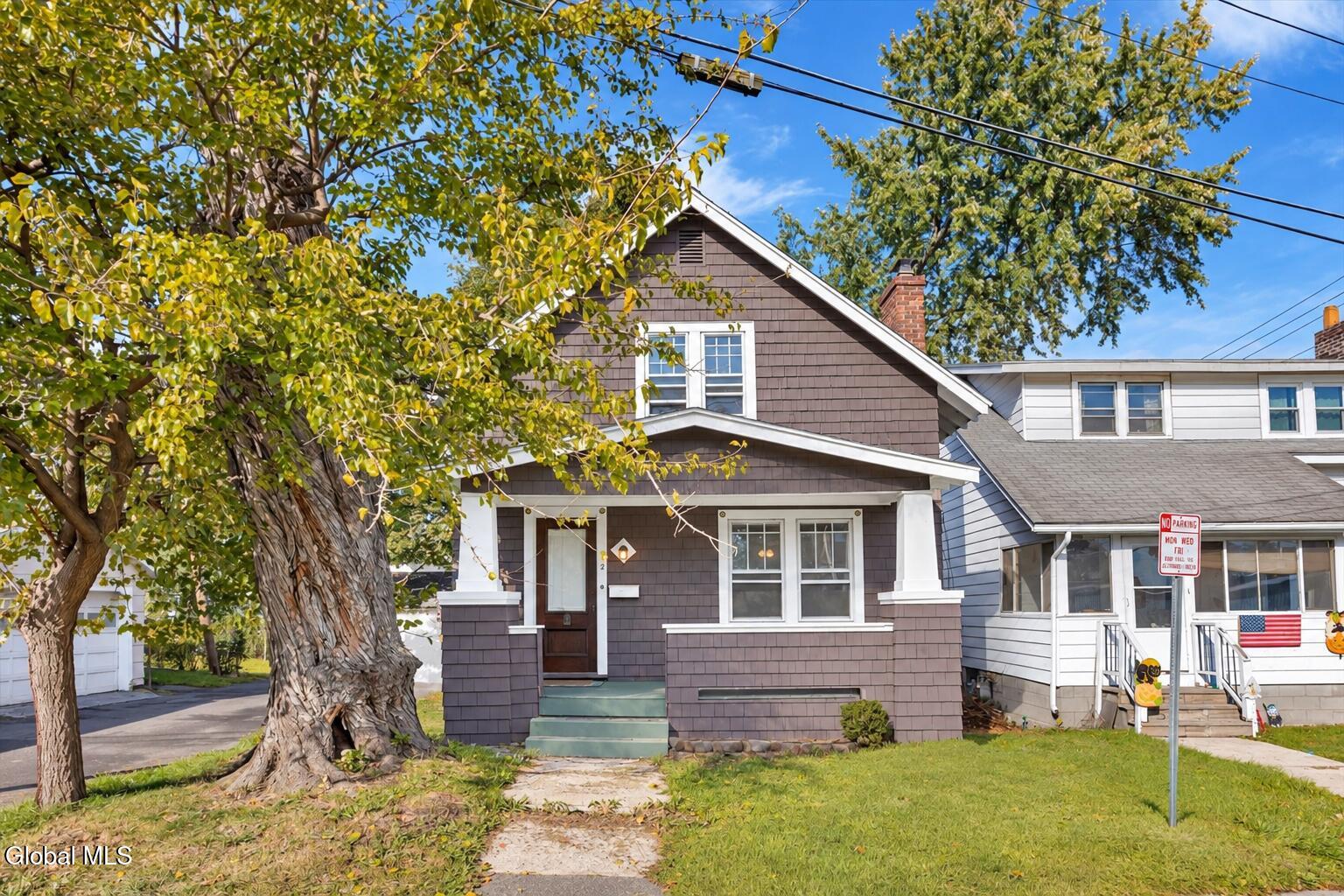 2 Irving Place Menands NY 12204