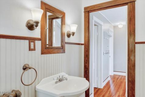 2 Irving Place Menands NY 12204
