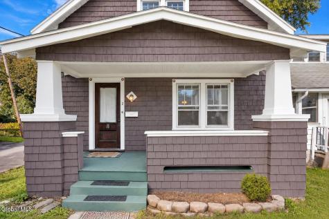 2 Irving Place Menands NY 12204