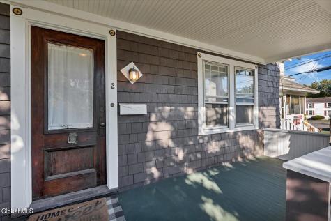 2 Irving Place Menands NY 12204