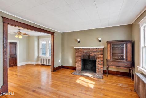 2 Irving Place Menands NY 12204
