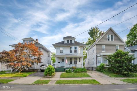 1322 Alden Place Schenectady NY 12308