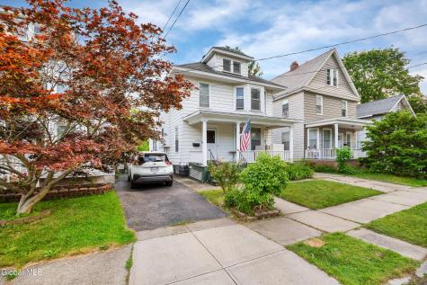 1322 Alden Place Schenectady NY 12308