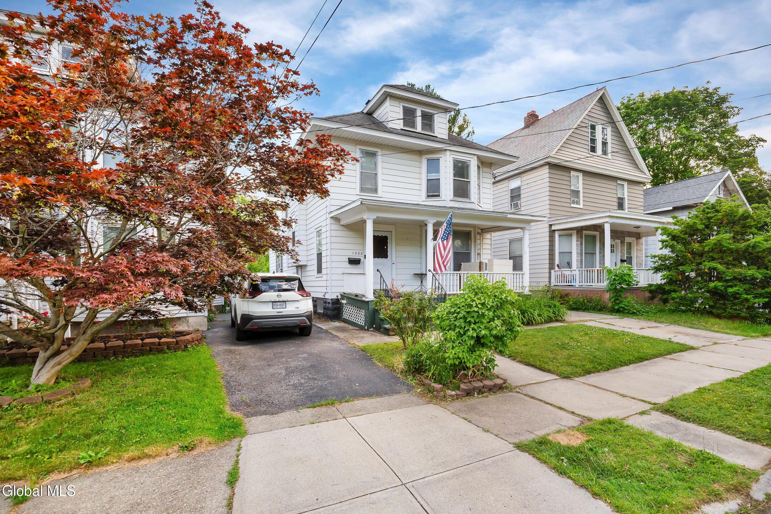 1322 Alden Place Schenectady NY 12308