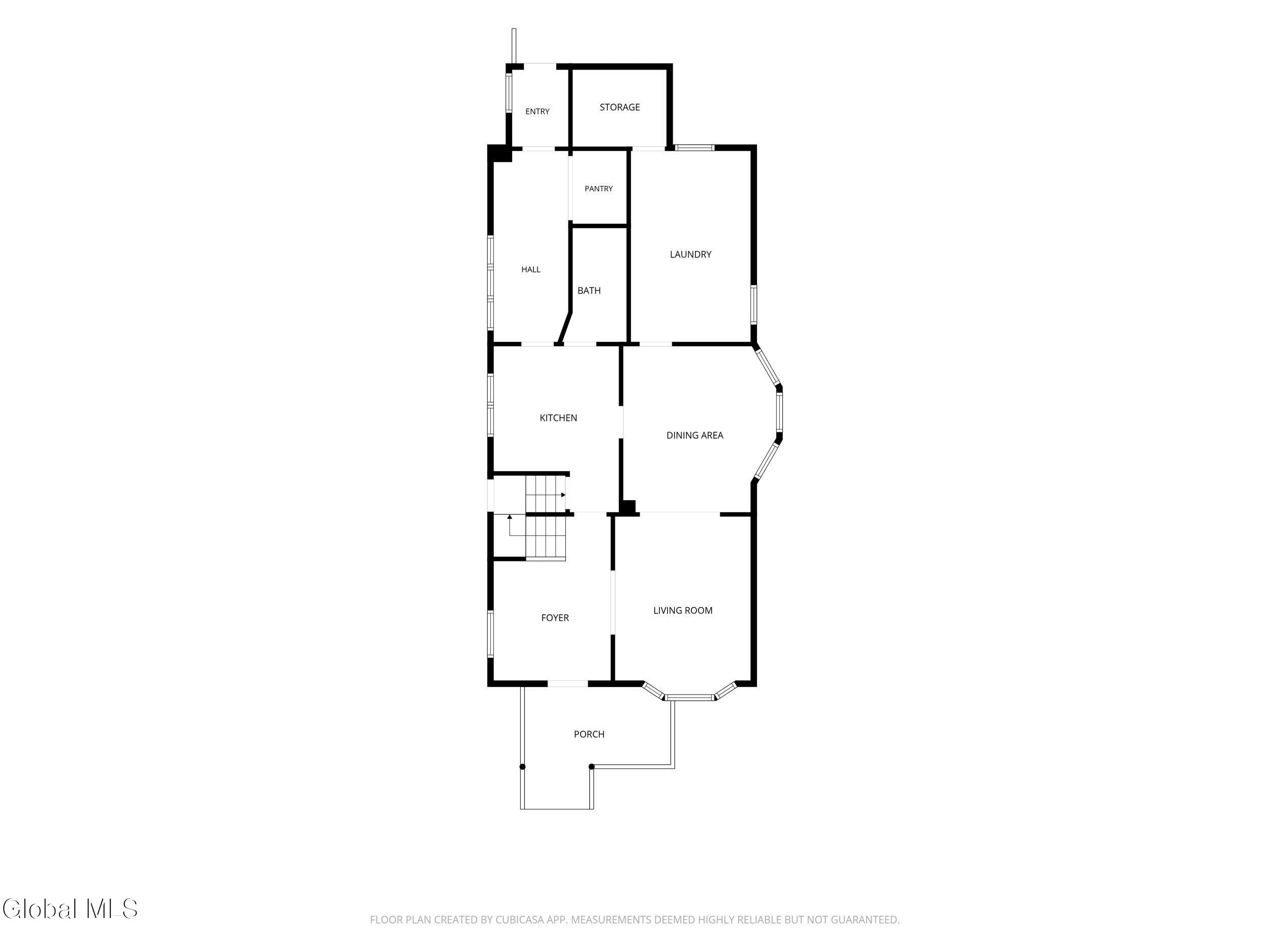 1322 Alden Place Schenectady NY 12308
