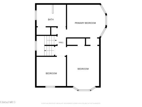 1322 Alden Place Schenectady NY 12308
