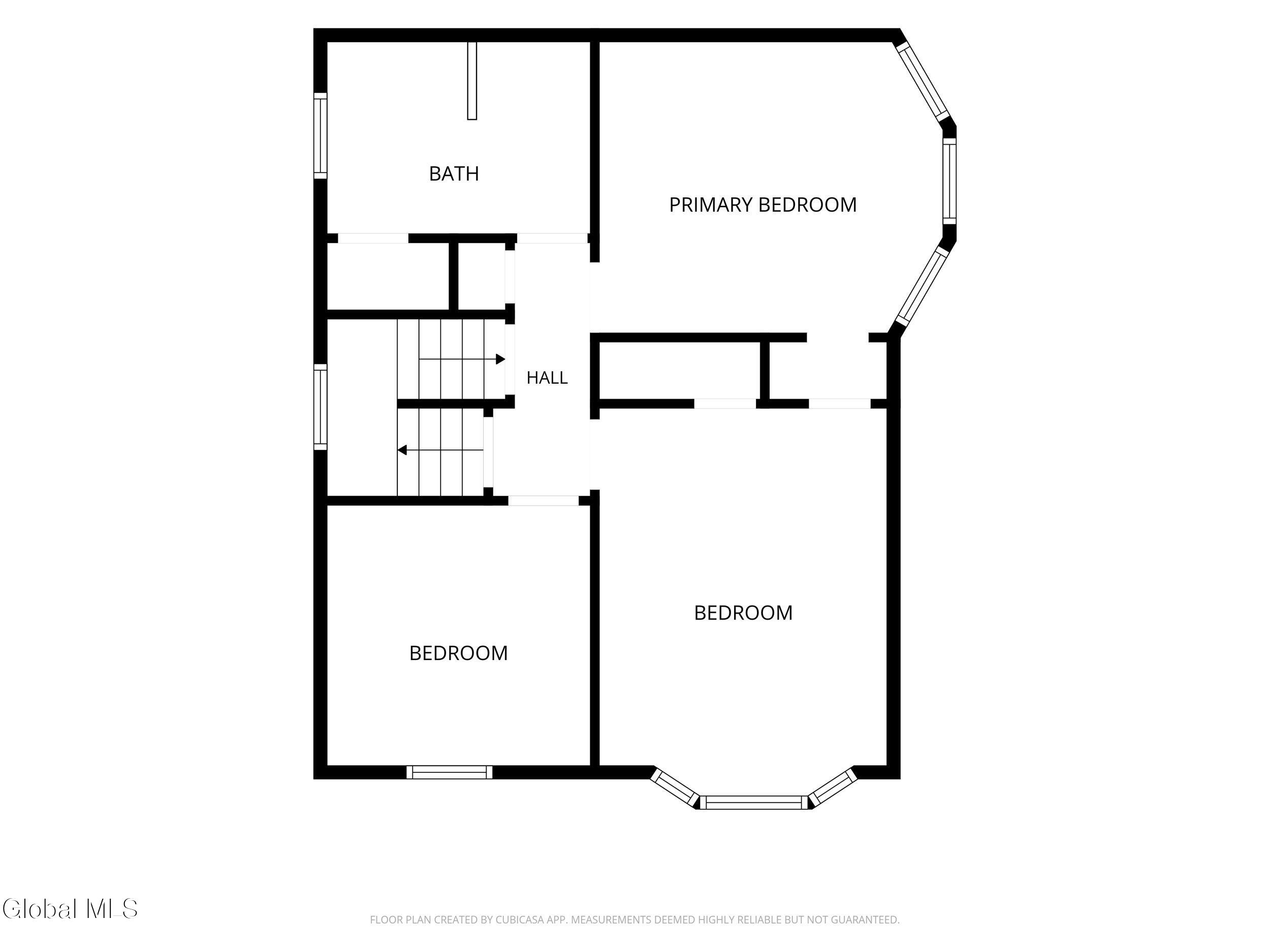 1322 Alden Place Schenectady NY 12308