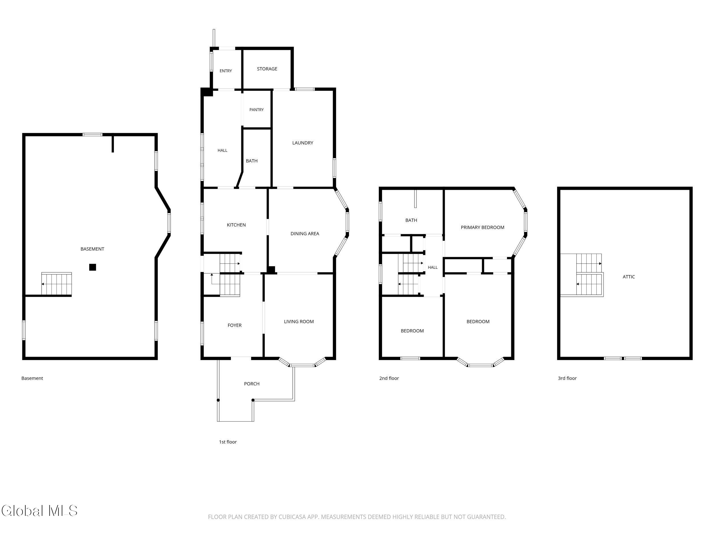 1322 Alden Place Schenectady NY 12308