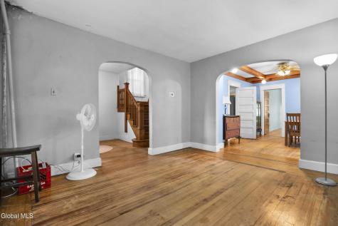 1322 Alden Place Schenectady NY 12308
