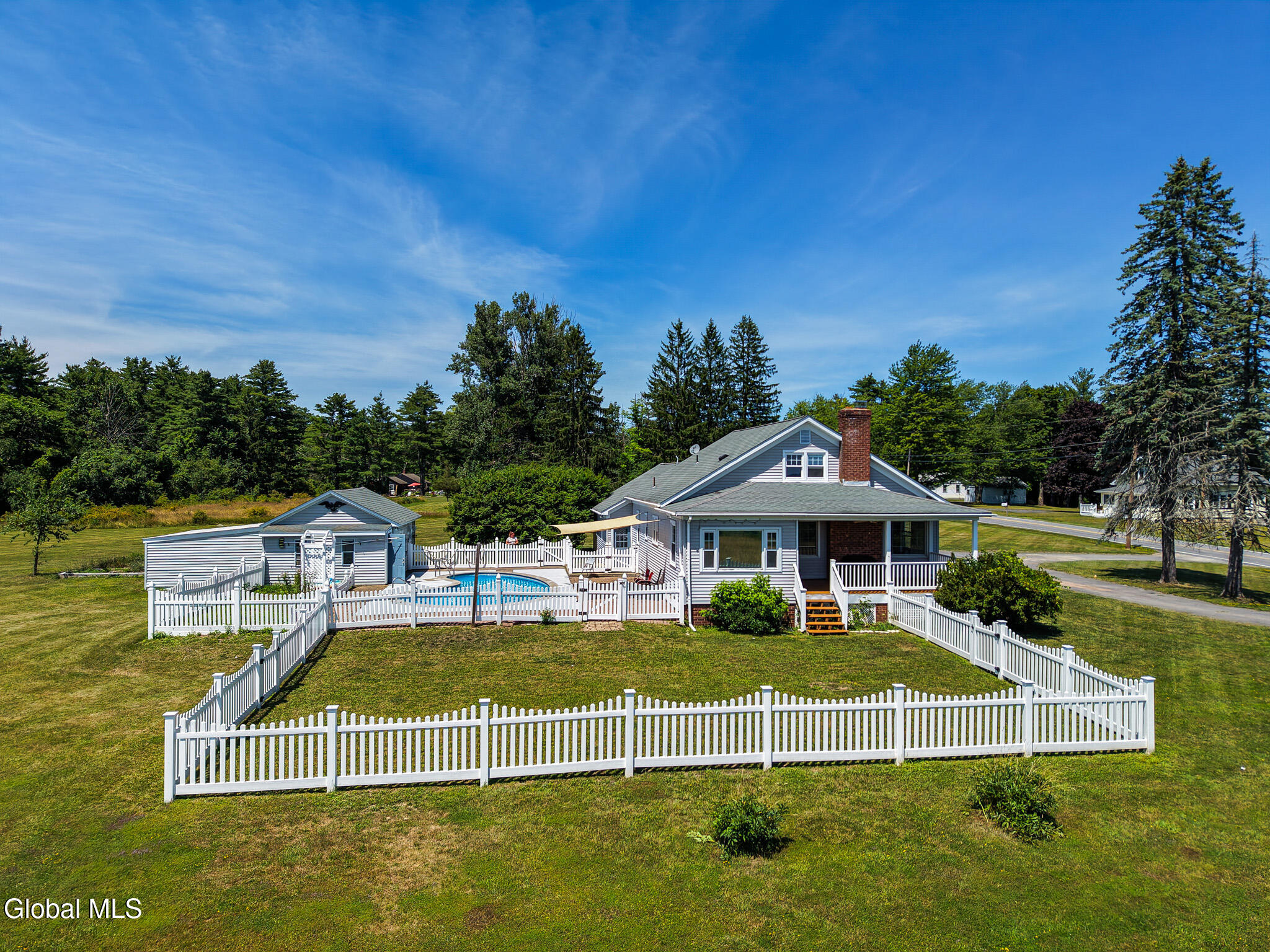 121 North Road Greenville NY 12083