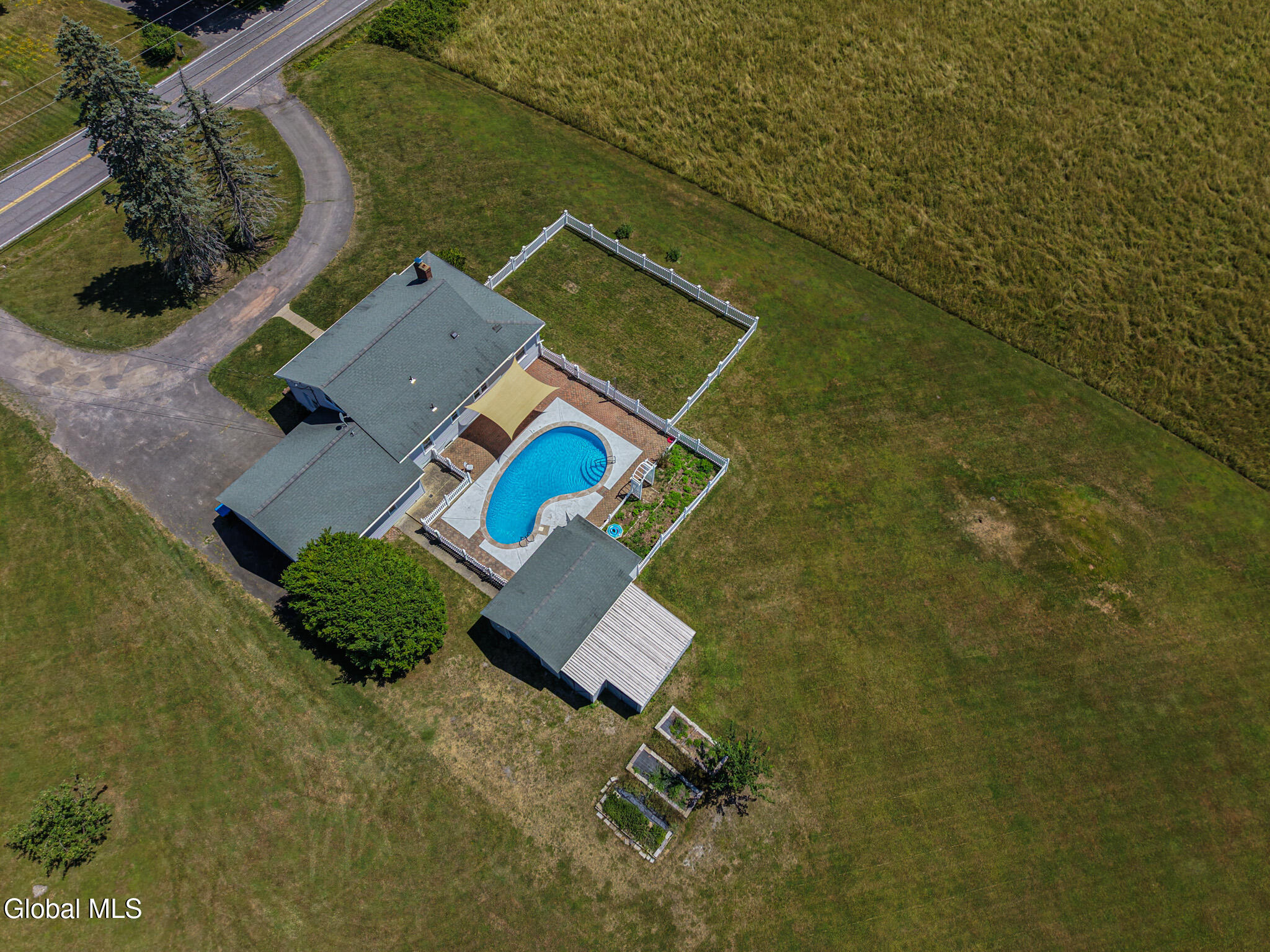 121 North Road Greenville NY 12083