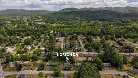 8 Orton Drive Warrensburg NY 12885