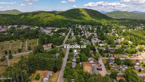 8 Orton Drive Warrensburg NY 12885