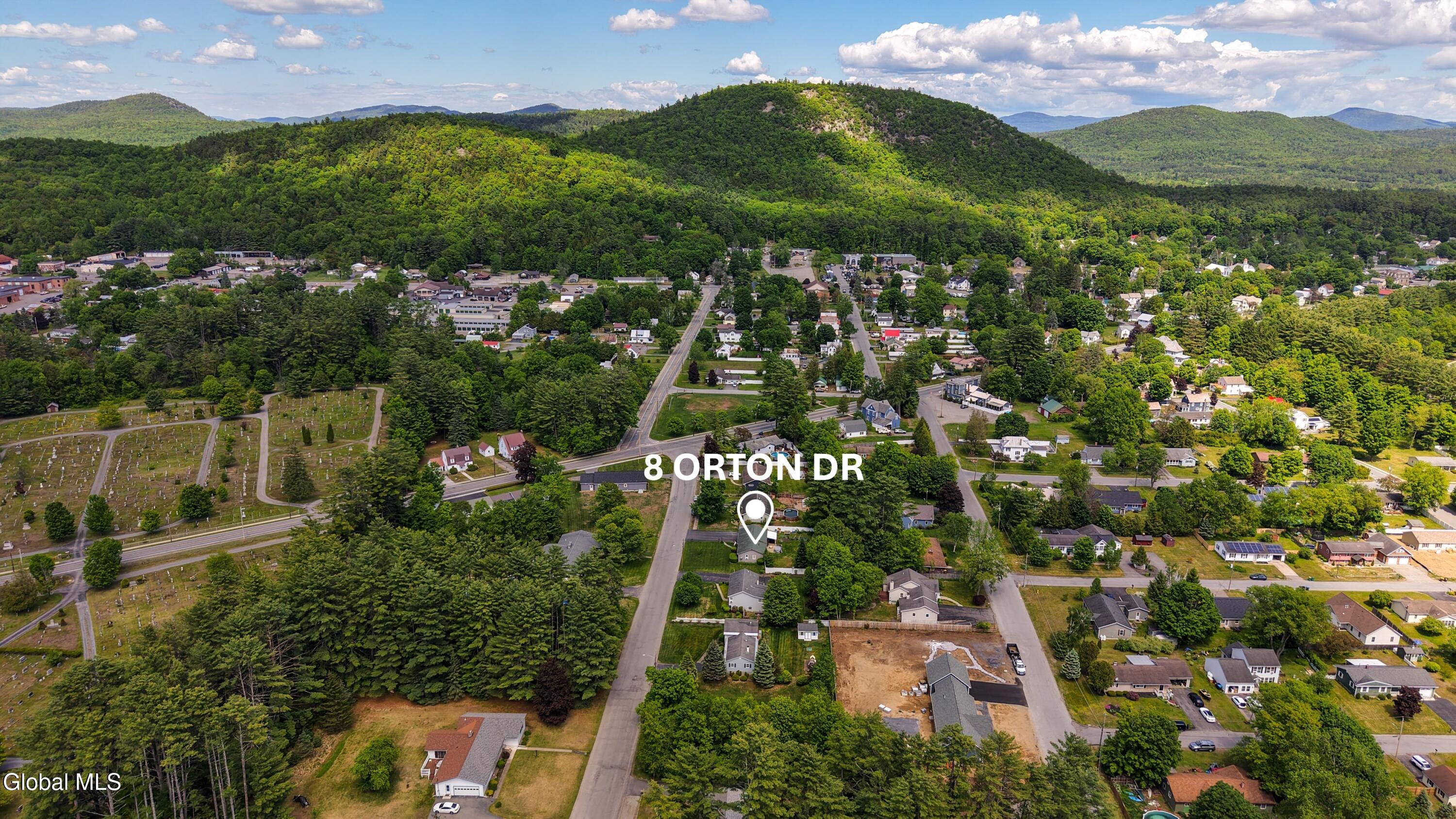8 Orton Drive Warrensburg NY 12885
