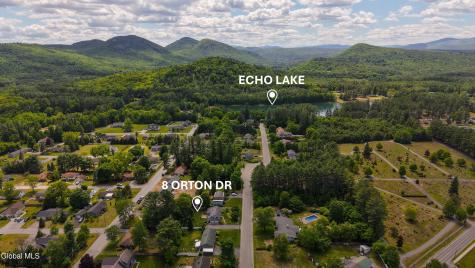8 Orton Drive Warrensburg NY 12885