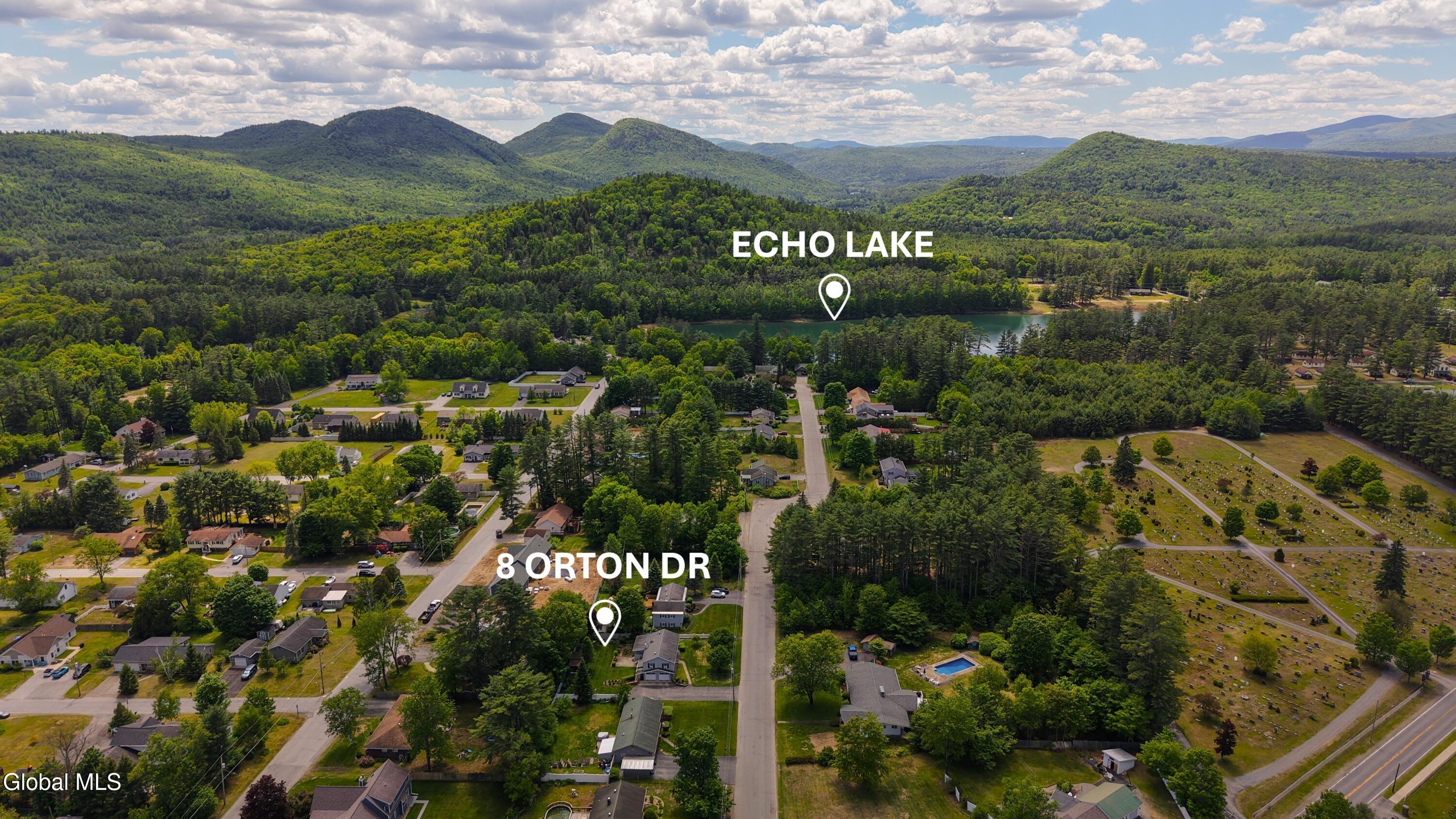 8 Orton Drive Warrensburg NY 12885