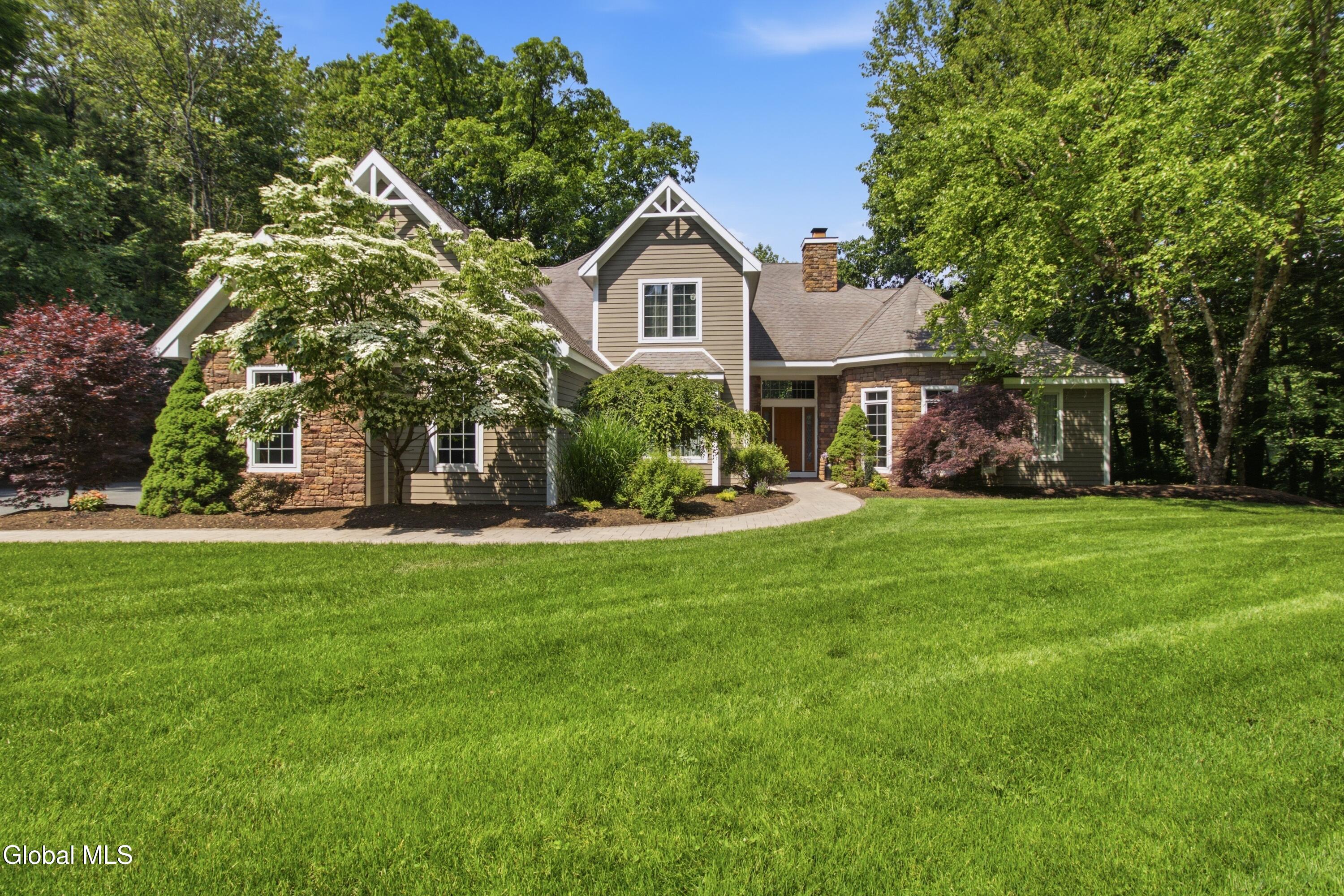12 Thoroughbred Drive East Greenbush NY 12061