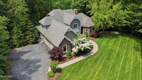 12 Thoroughbred Drive East Greenbush NY 12061