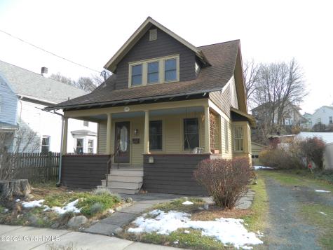 1704 2nd Street Rensselaer NY 12144