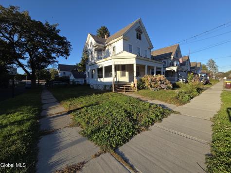 47 Maple Street Hudson Falls NY 12839