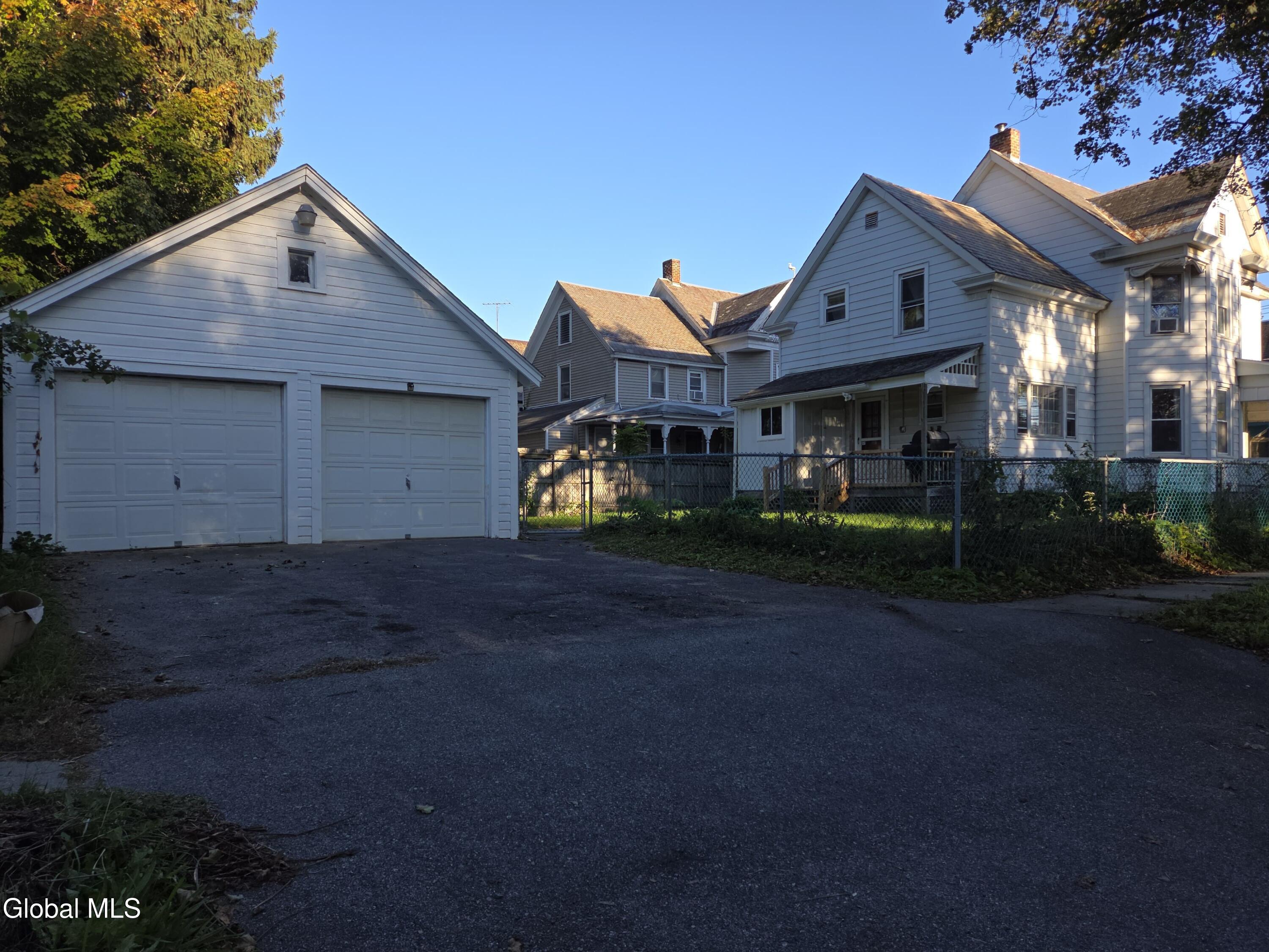 47 Maple Street Hudson Falls NY 12839