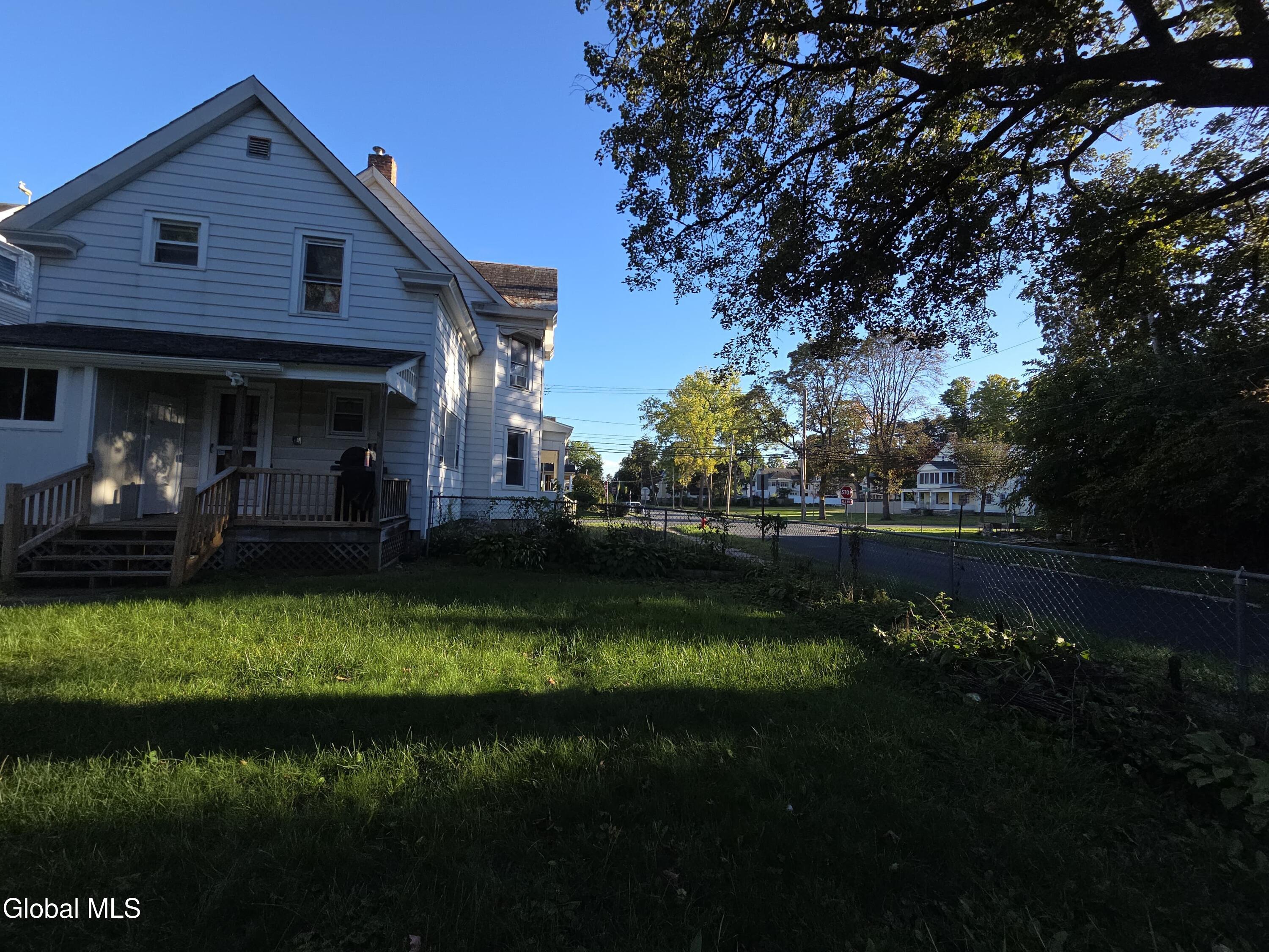 47 Maple Street Hudson Falls NY 12839