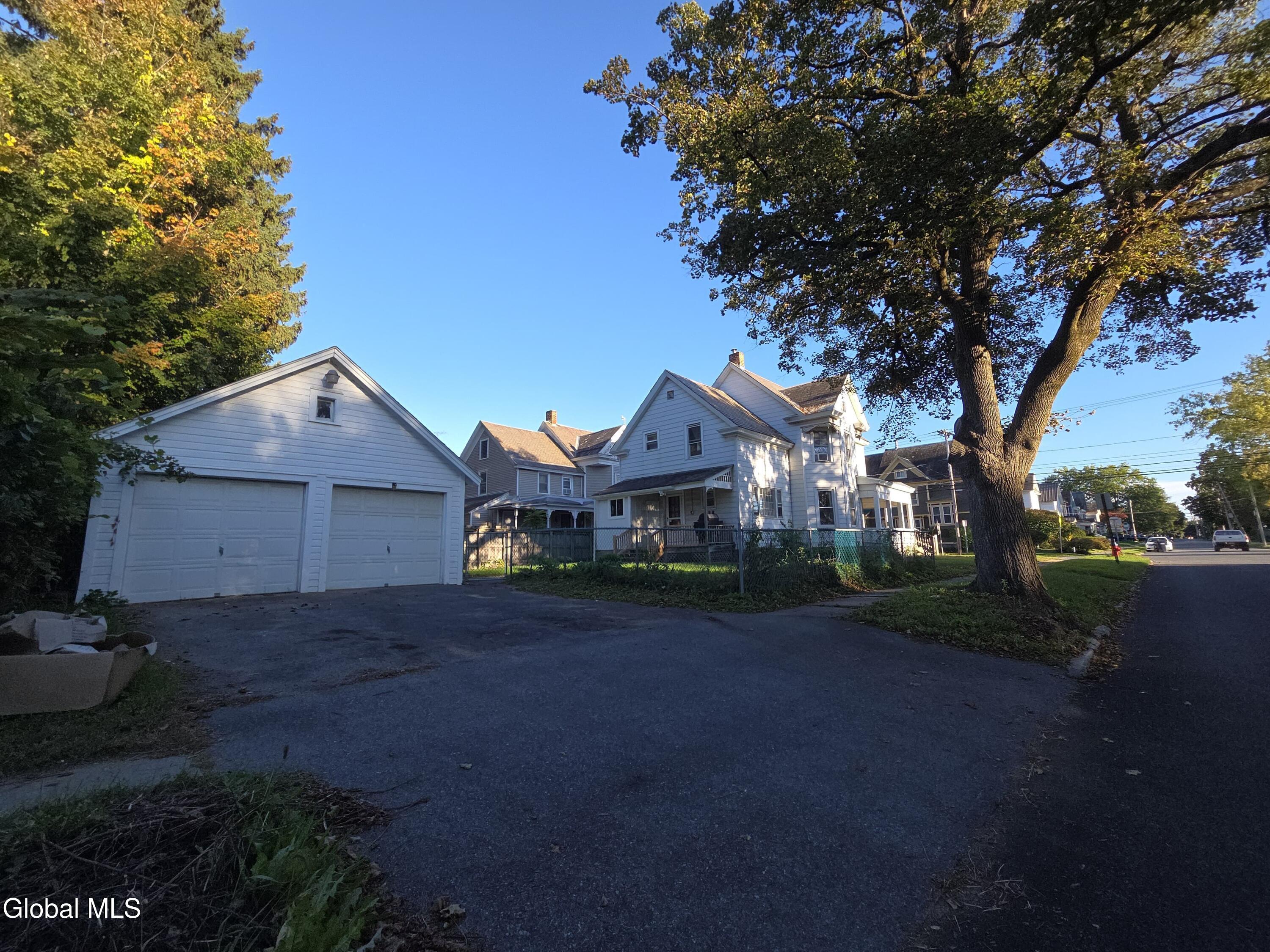 47 Maple Street Hudson Falls NY 12839