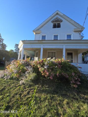 47 Maple Street Hudson Falls NY 12839