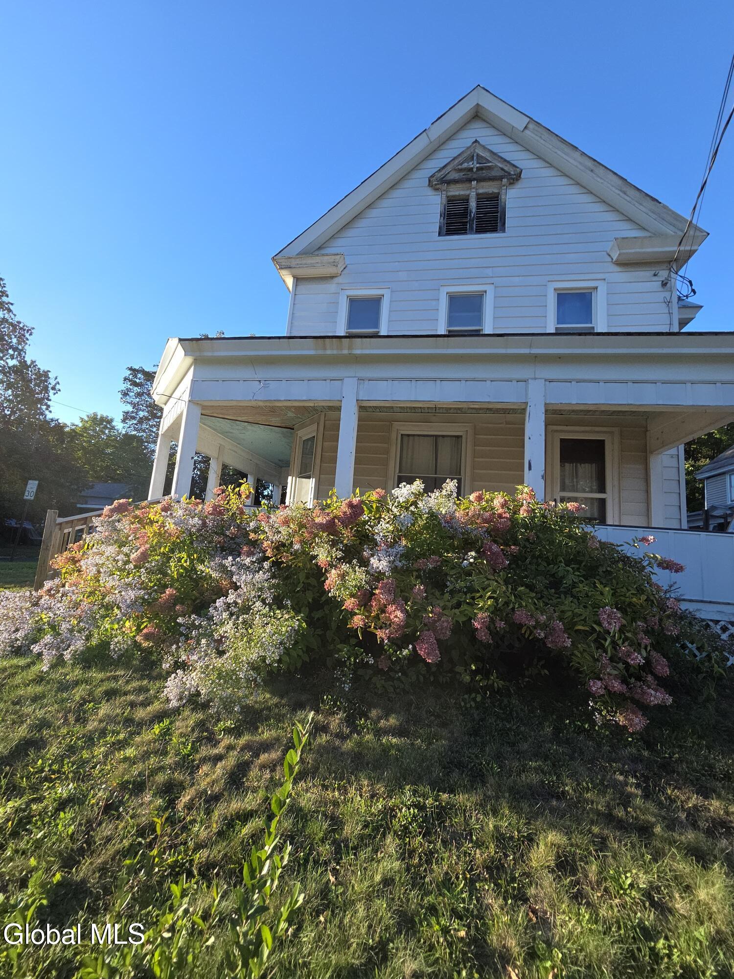 47 Maple Street Hudson Falls NY 12839