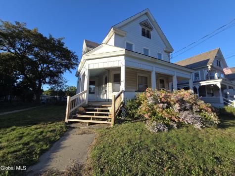 47 Maple Street Hudson Falls NY 12839
