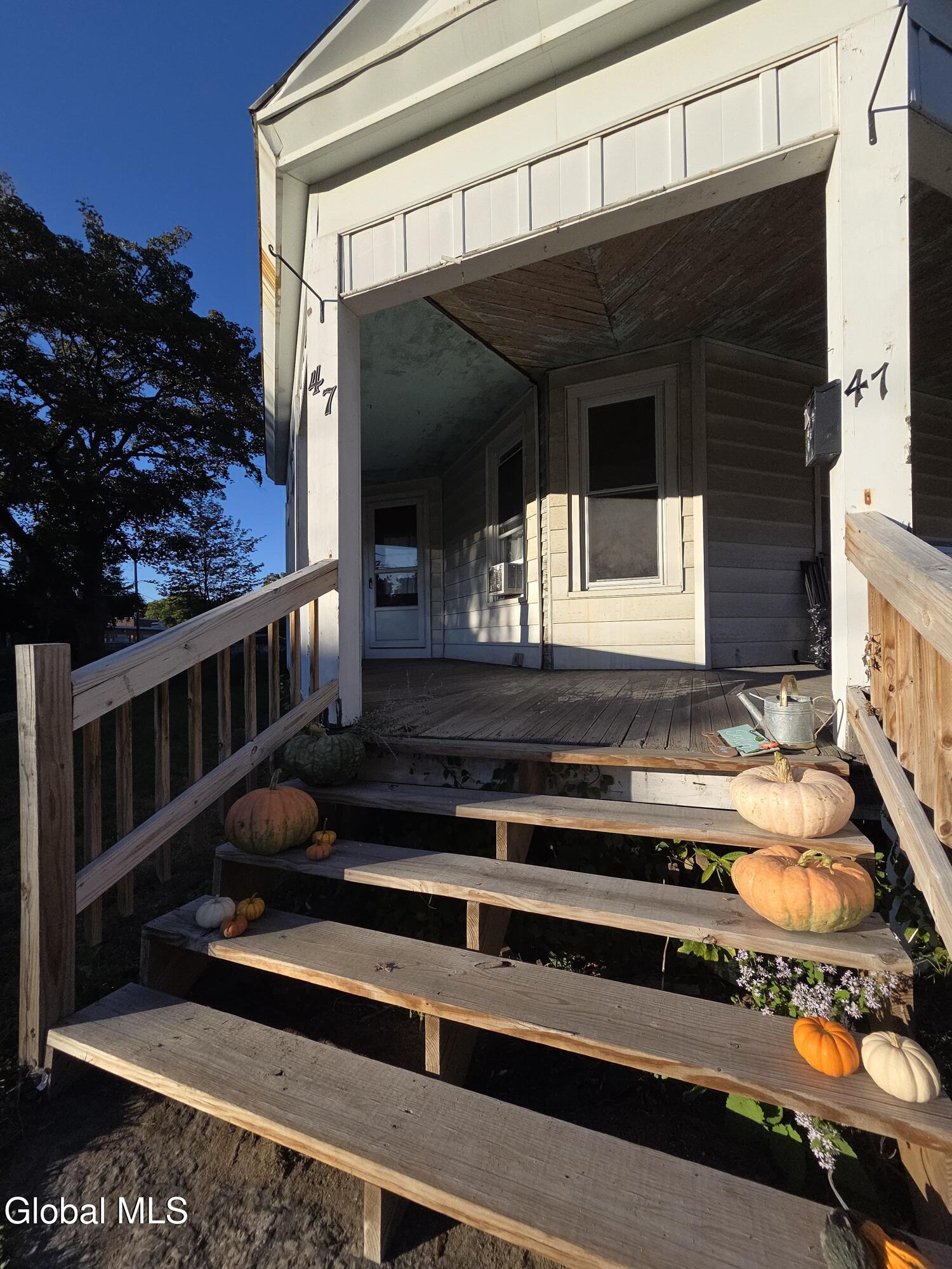 47 Maple Street Hudson Falls NY 12839