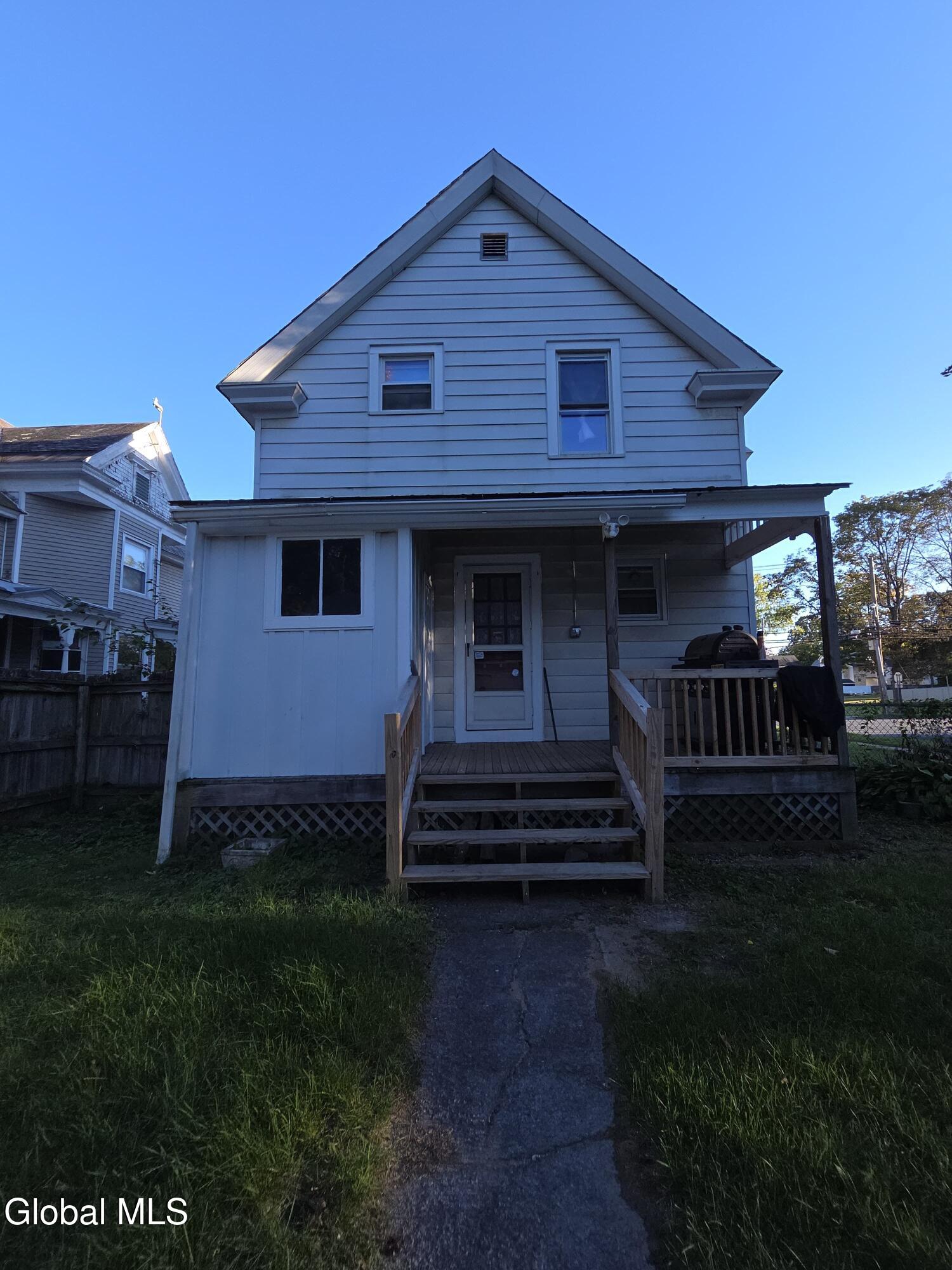 47 Maple Street Hudson Falls NY 12839
