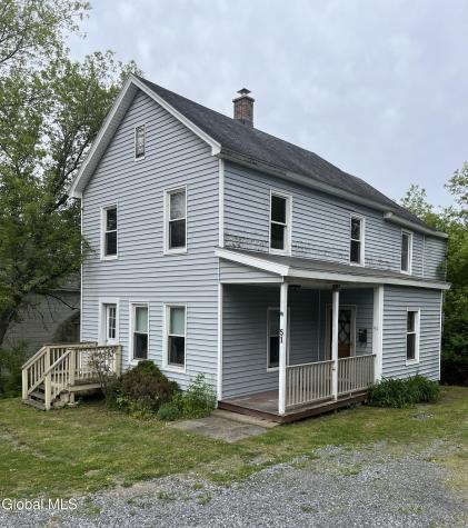 51 Eddy Street Greenwich NY 12834
