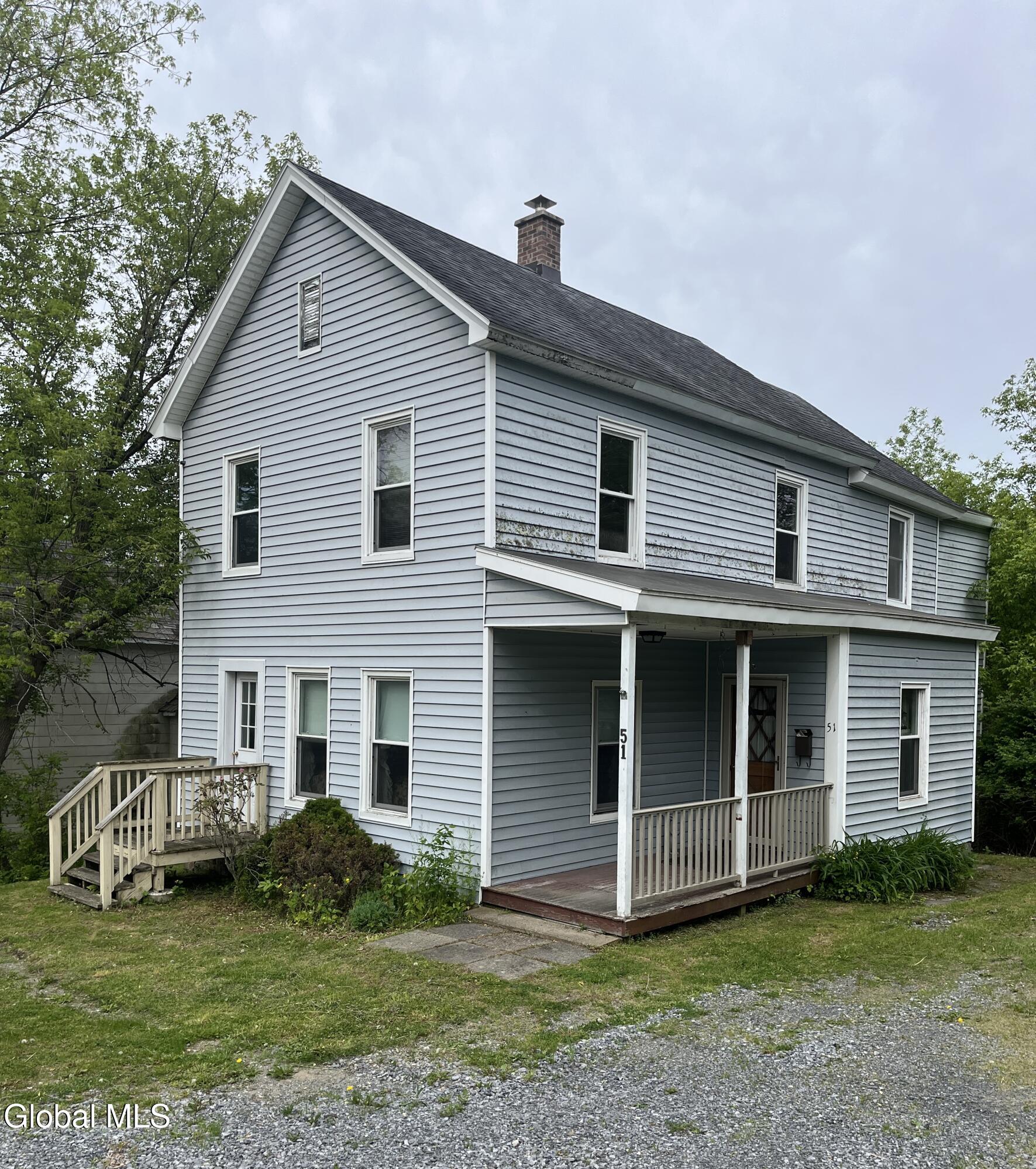 51 Eddy Street Greenwich NY 12834