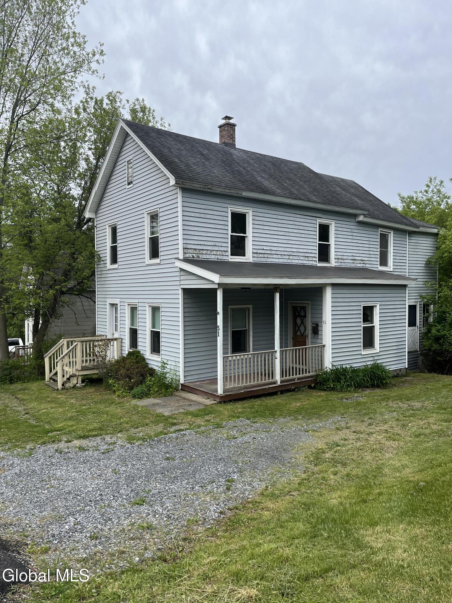 51 Eddy Street Greenwich NY 12834