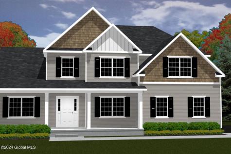 22 Edenfield Street Loudonville NY 12211