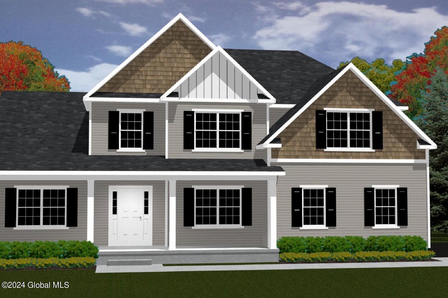 22 Edenfield Street Loudonville NY 12211