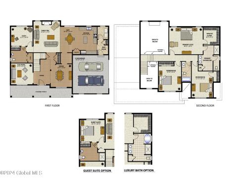 22 Edenfield Street Loudonville NY 12211