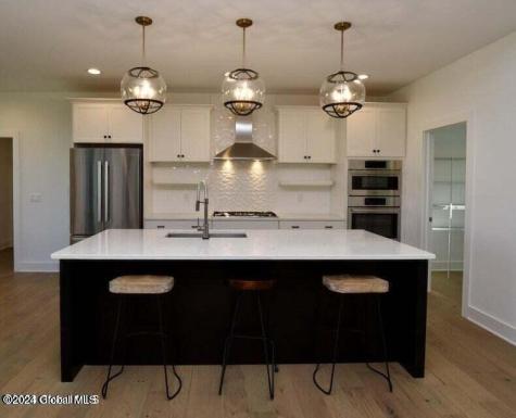 22 Edenfield Street Loudonville NY 12211