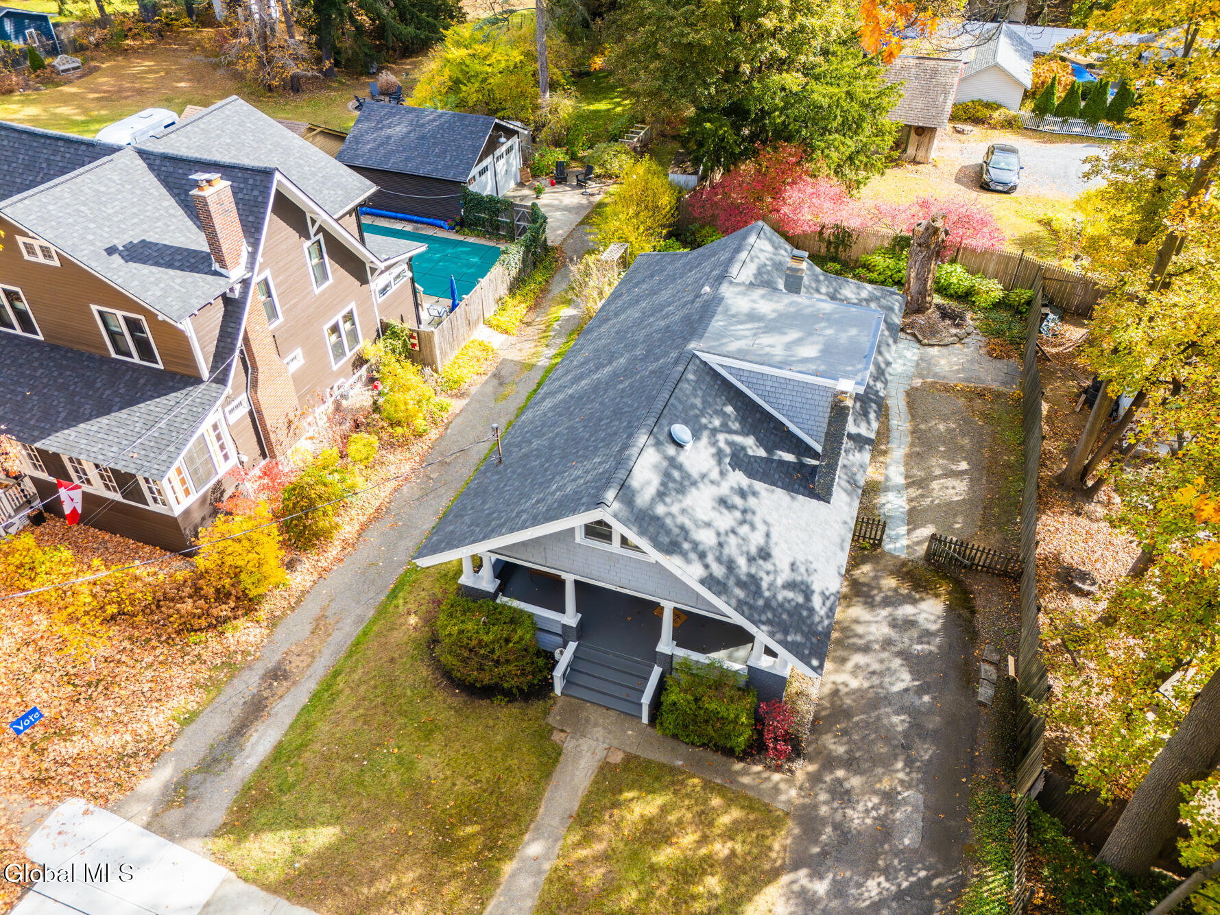 1 Waverly Place Guilderland NY 12203